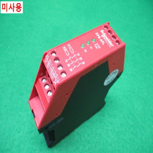 북62578/미사용안전릴레이/XPSAFL5130/슈나이더